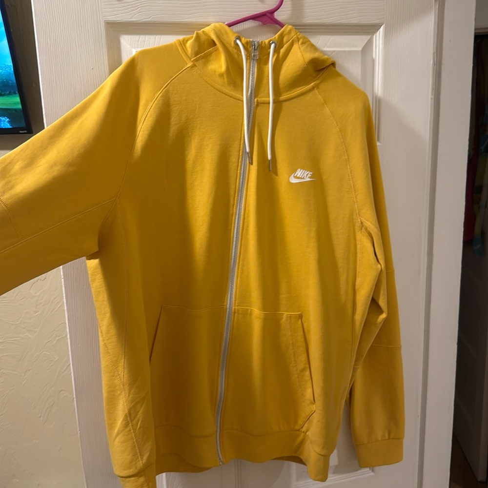 Nike tech sweatsuit